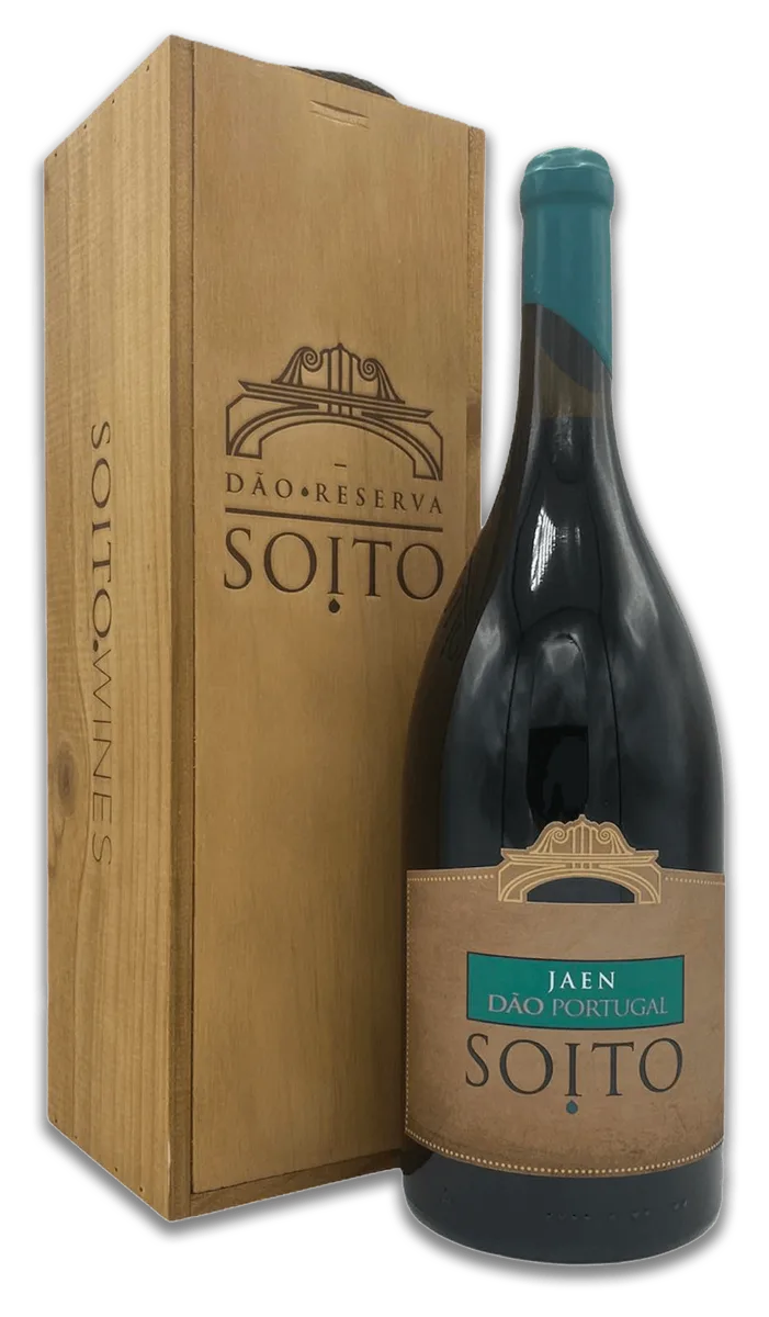 Soito Jaen Magnum