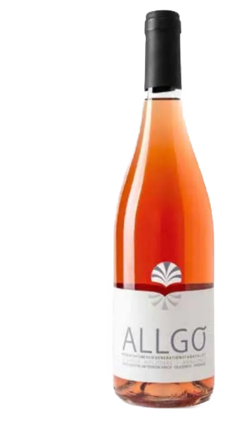 Allgo Rosé