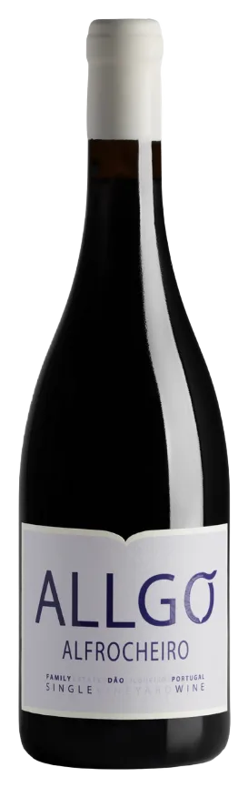 Allgo Alfrocheiro Parcela Única