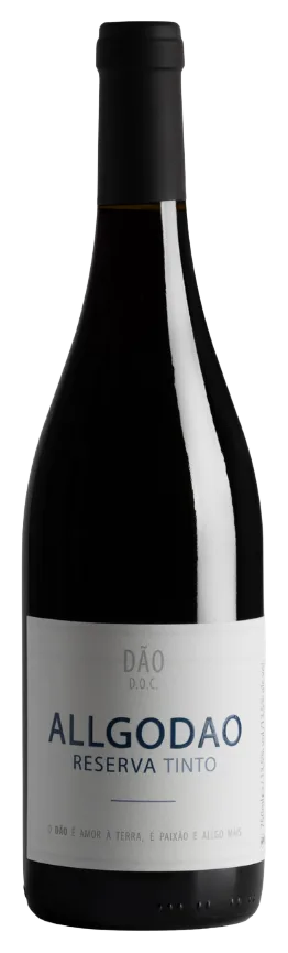 Allgodão Reserva Tinto