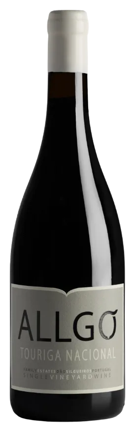 Allgo Touriga Nacional Parcela Única