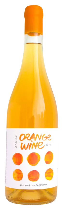 Manual Orange