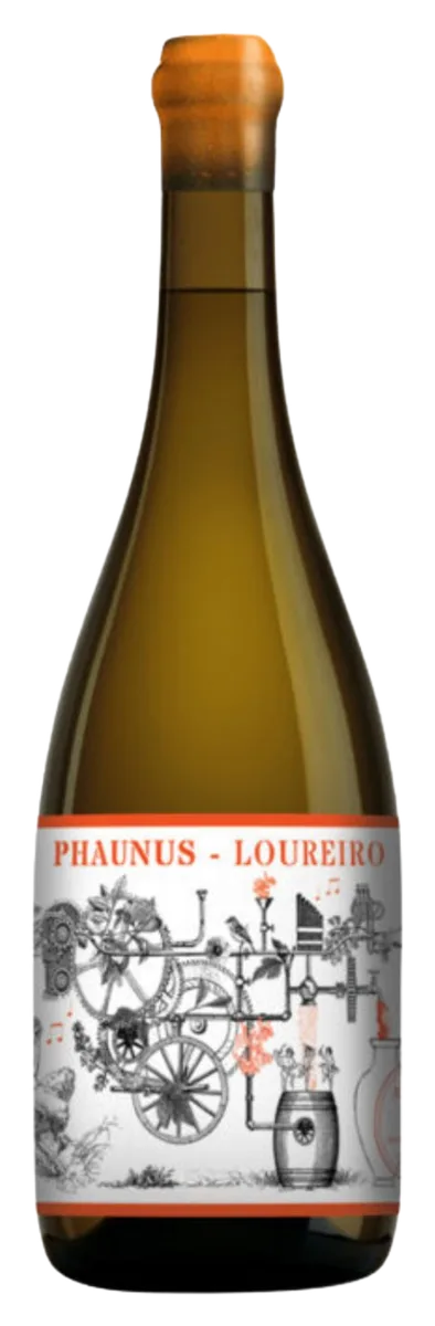 Phaunus Loureiro 2023