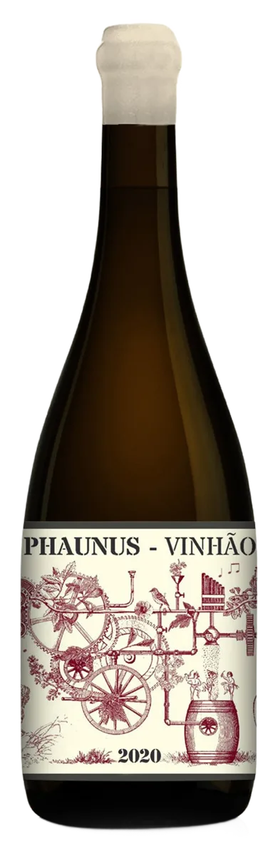 Phaunus Vinhão 2020