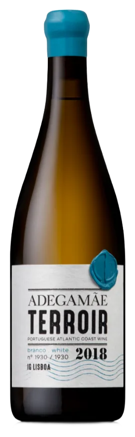 AdegaMãe Terroir Branco