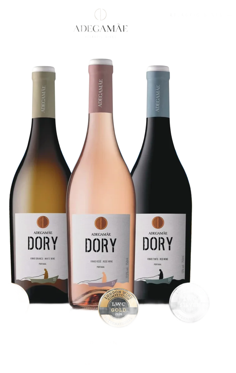 DORY Branco
