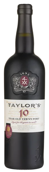 10 Year Old Tawny Port
