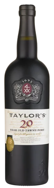 20 Year Old Tawny Port