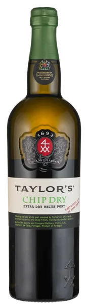 Chip Dry White Port