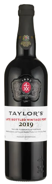 Late Bottled Vintage