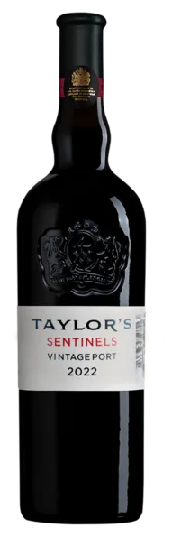 Taylor's Sentinels Vintage Port