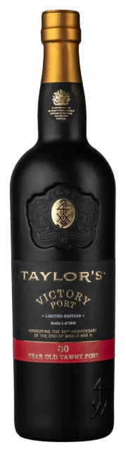 80 Year Old Tawny Port