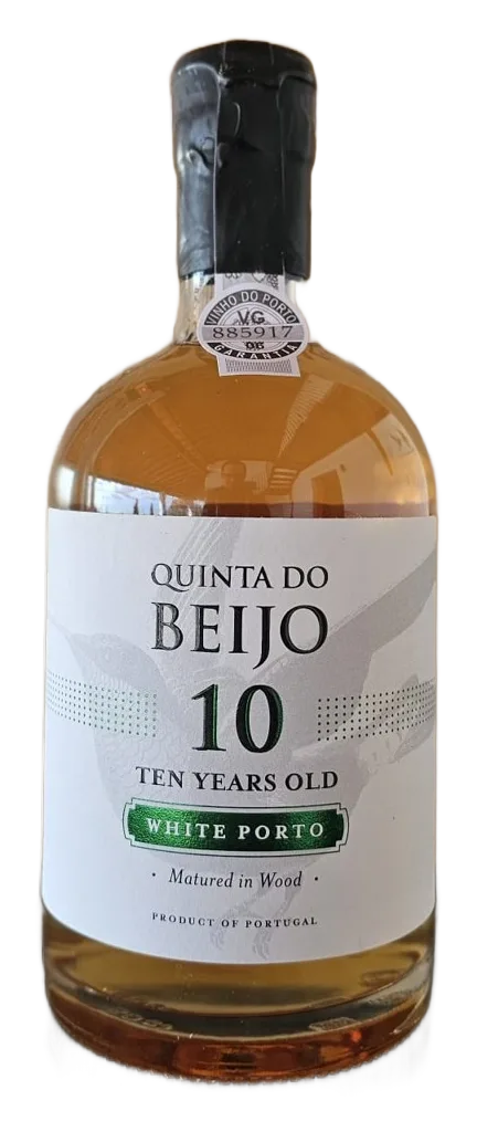 Port White 10 years
