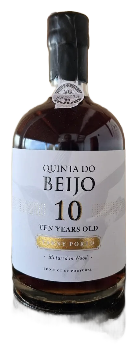Port Tawny 10 years