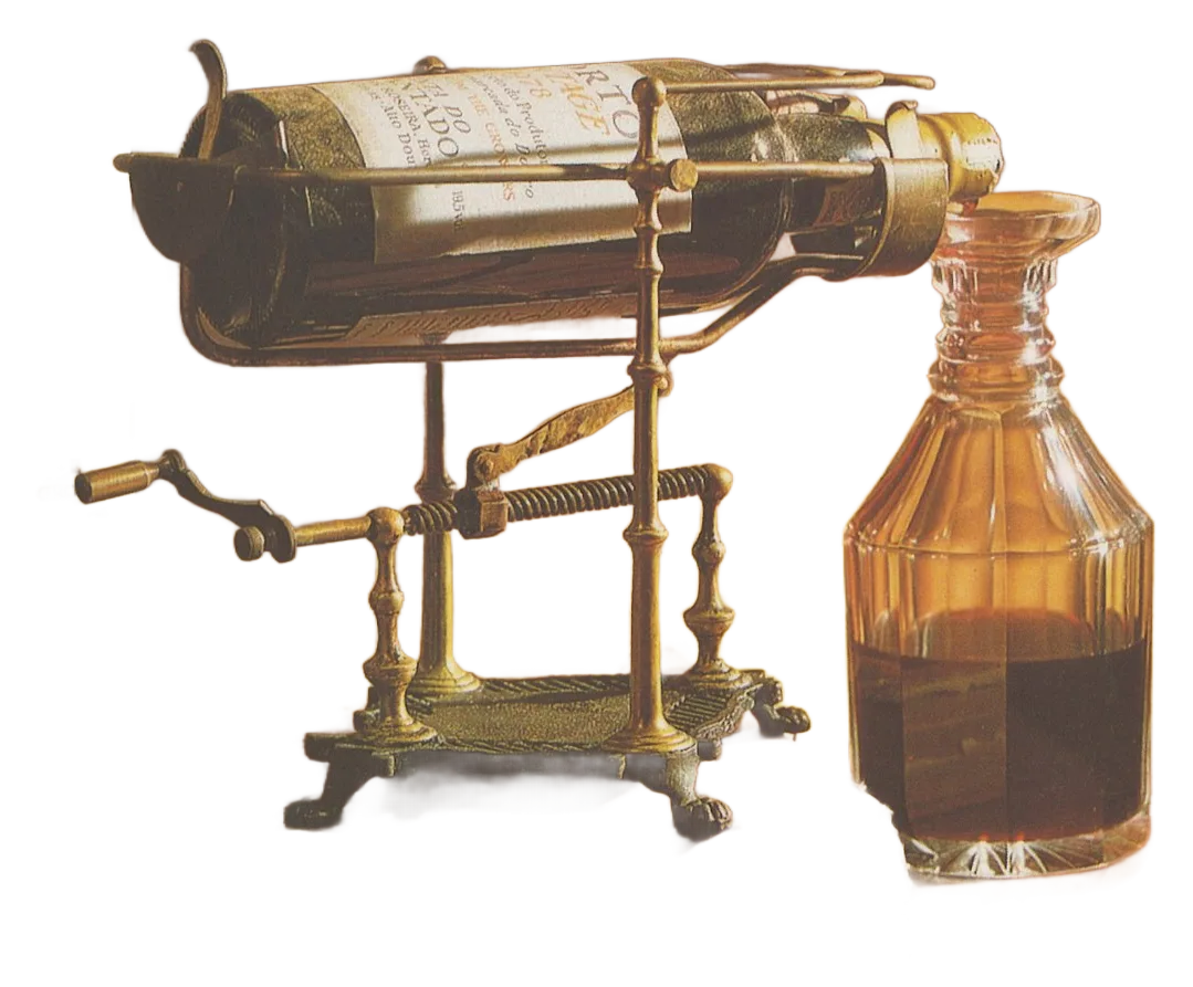 Quinta do Infantado Porto Vintage 1978