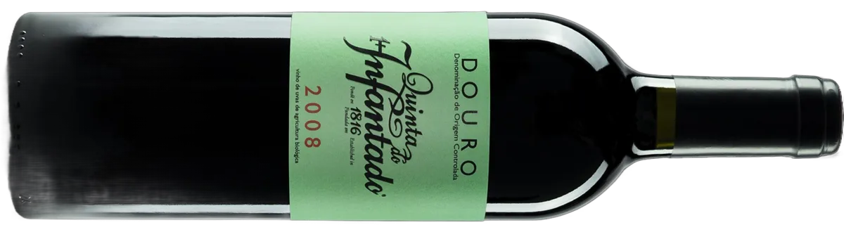 Quinta do Infantado Tinto Biológico