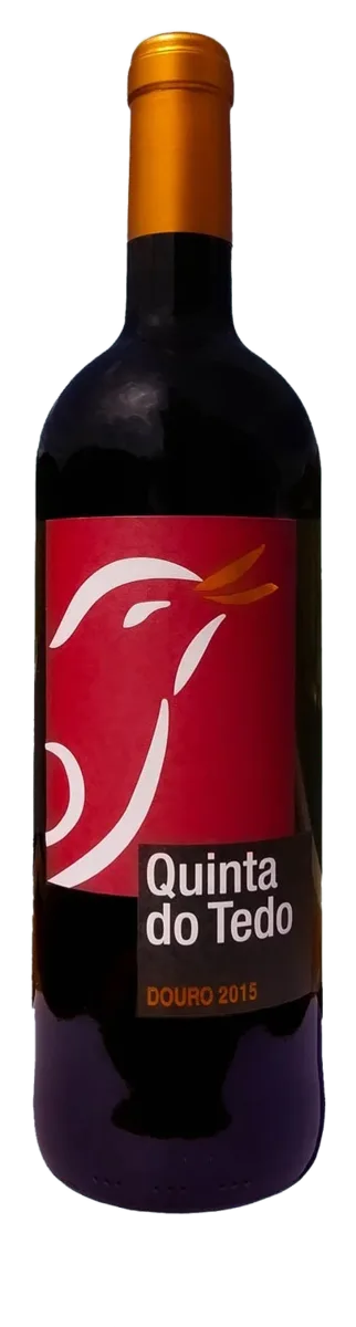 Douro DOC Red Wine