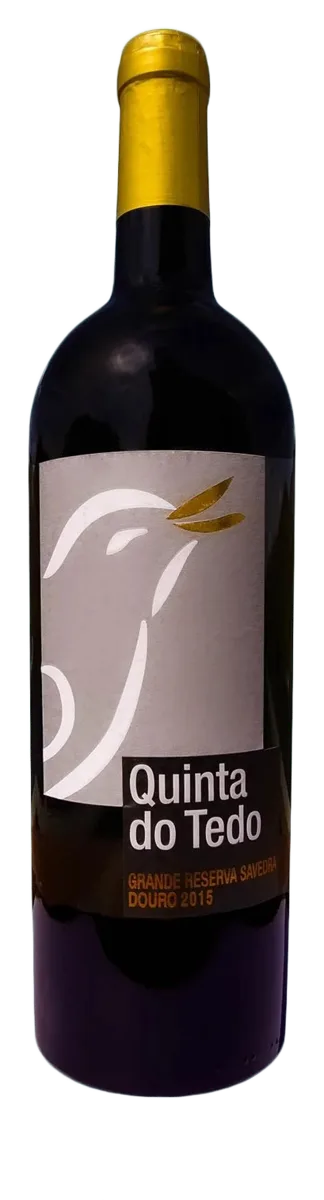 Grande Reserva Savedra