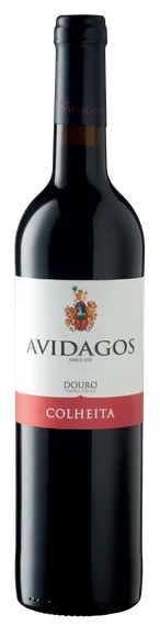 Avidagos Colheita