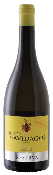 Quinta dos Avidagos Alvarelhão