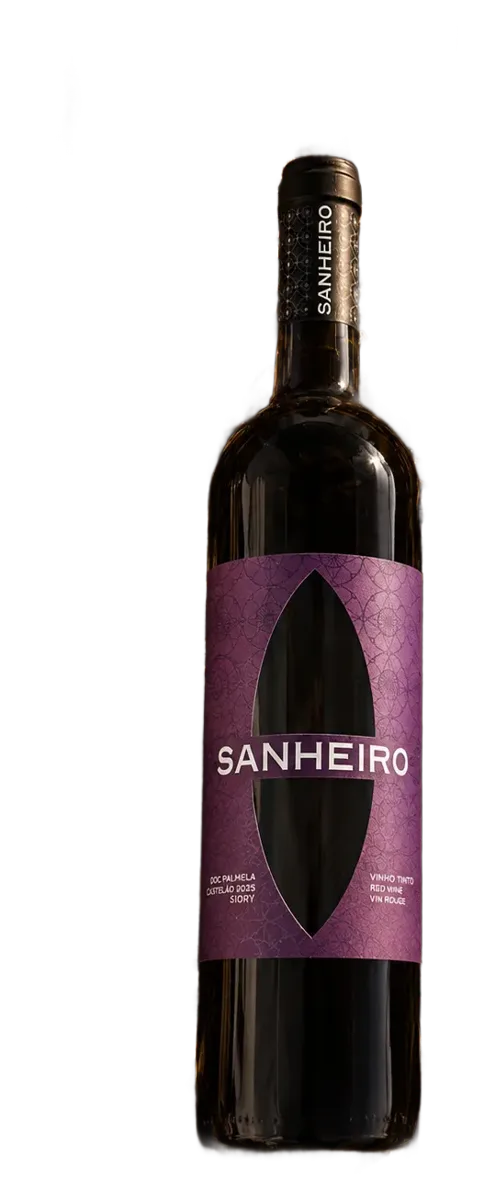 Sanheiro Tinto