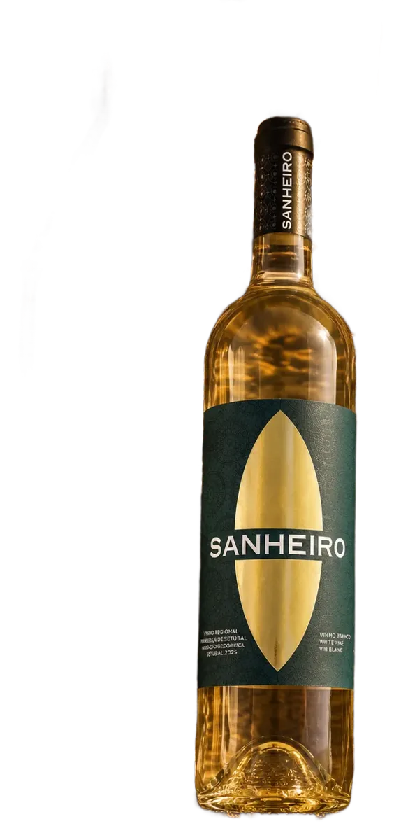 Sanheiro Branco