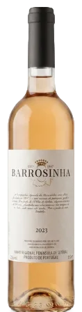 BARROSINHA ROSÉ