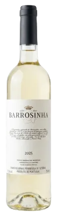 BARROSINHA BRANCO