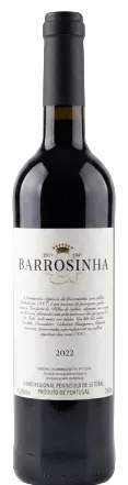 BARROSINHA TINTO