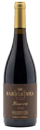 BARROSINHA RESERVA TINTO