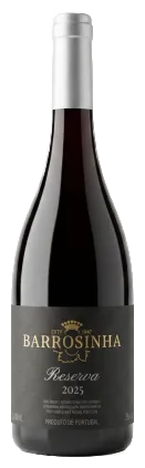 BARROSINHA RESERVA BRANCO