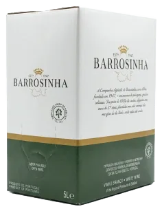 BIB BRANCO