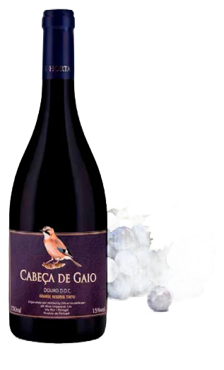 Cabeça de Gaio Grande Reserva