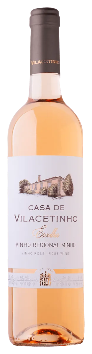 Escolha Rosé