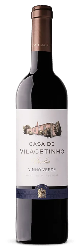 Escolha Tinto