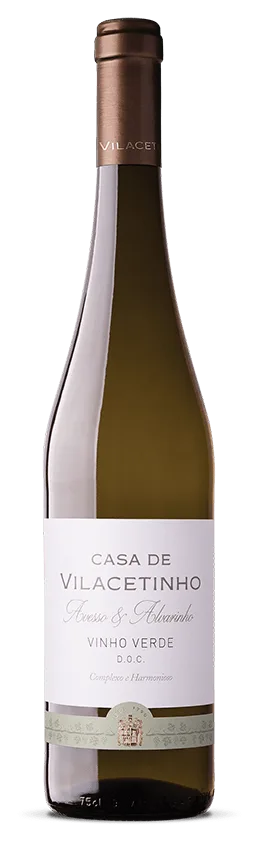 Avesso & Alvarinho