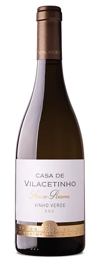 Avesso Reserva