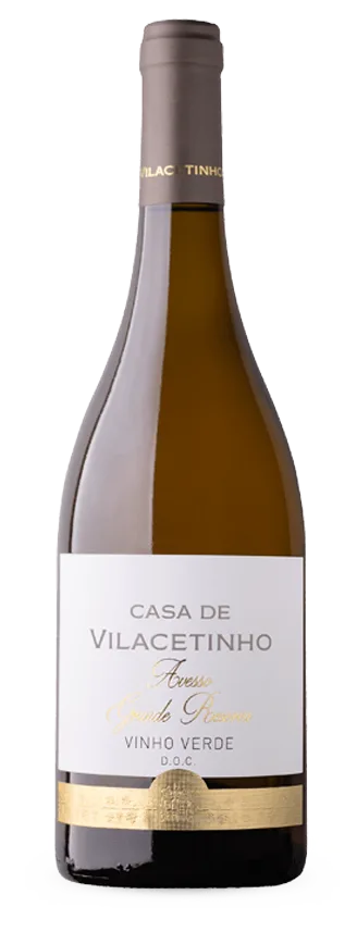 Avesso Grande Reserva
