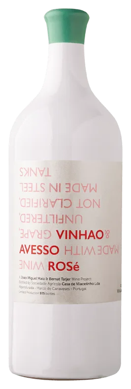 Vinhão & Avesso Rosé