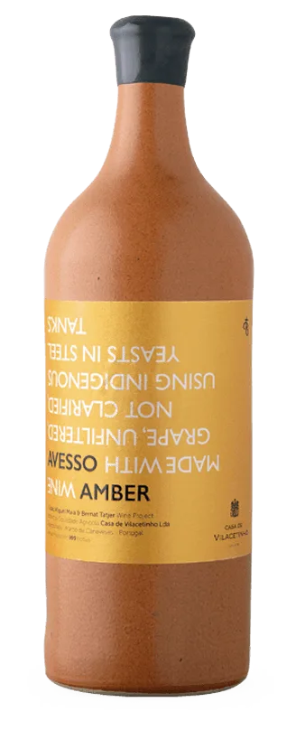 Avesso Amber