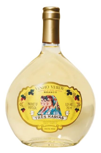 Três Marias Cantil Branco