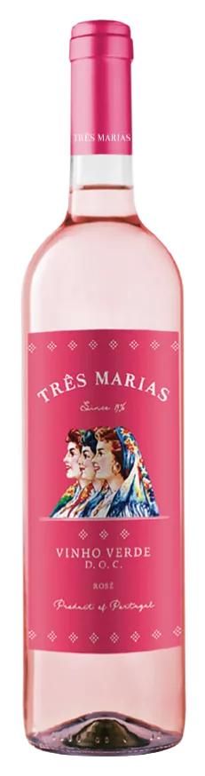 Três Marias Rosé