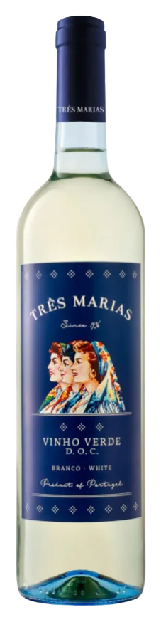 Três Marias Vinho Verde