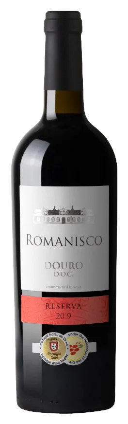 Romanisco Reserva Douro Tinto