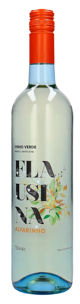 Flausina Vinho Verde Branco