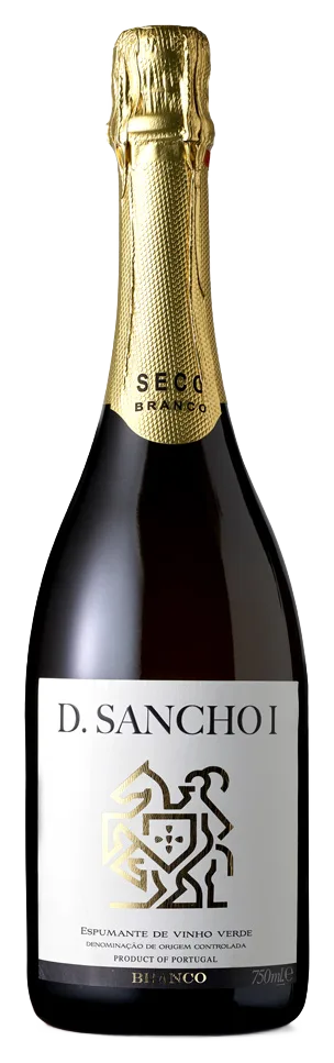 D. Sancho I Espumante de Vinho Verde Branco