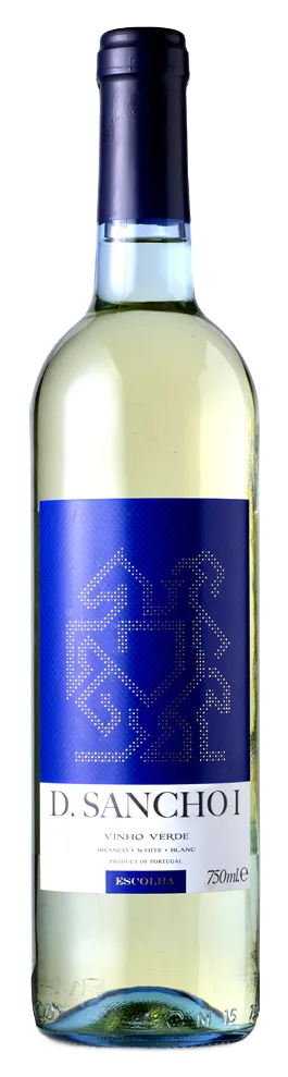 D. Sancho I Vinho Verde Branco