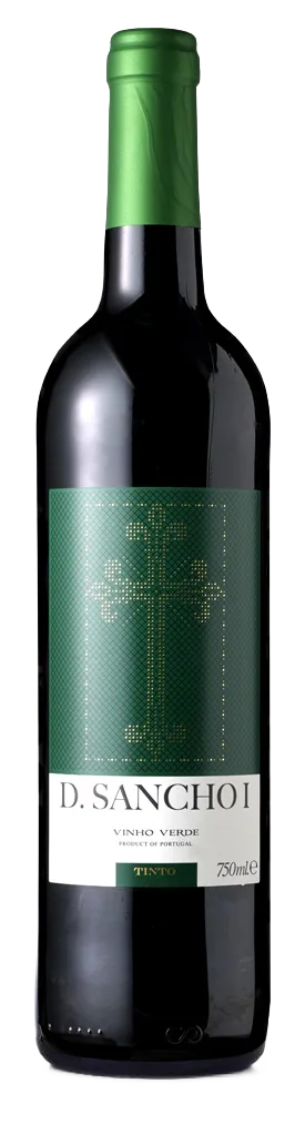 D. Sancho I Vinho Verde Tinto