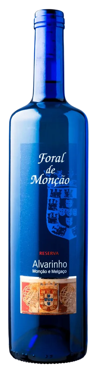Foral de Monção – Alvarinho Reserva