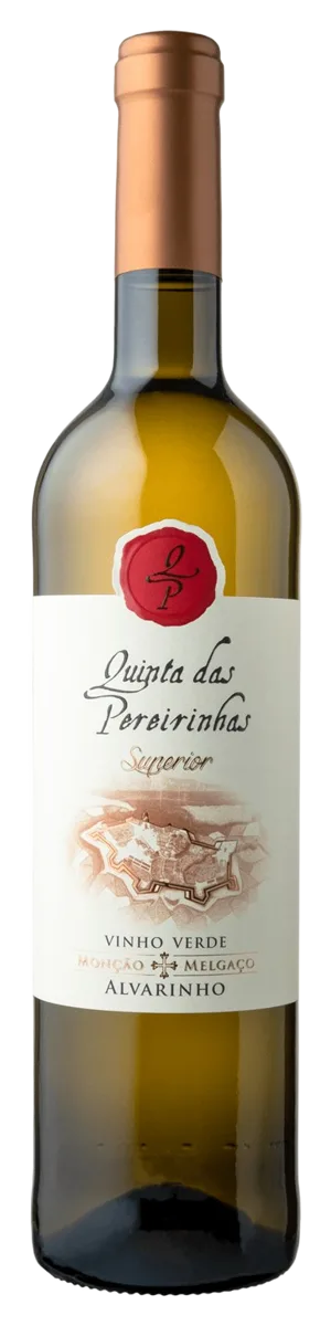 Quinta das Pereirinhas – Alvarinho Superior